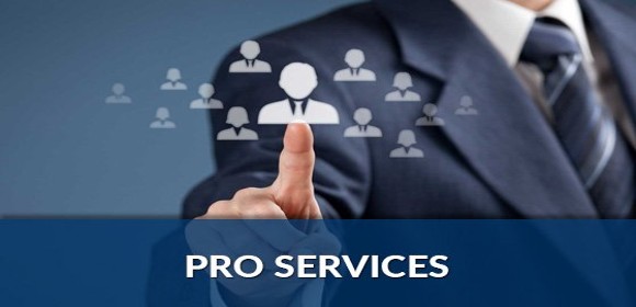 PRO Services